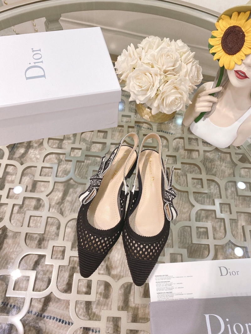 Christian Dior High Heels